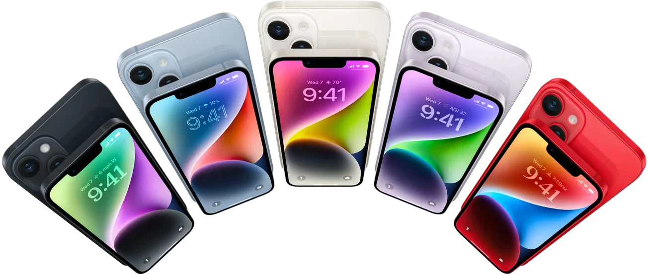 Why Choose iPhone 14 in 2026?