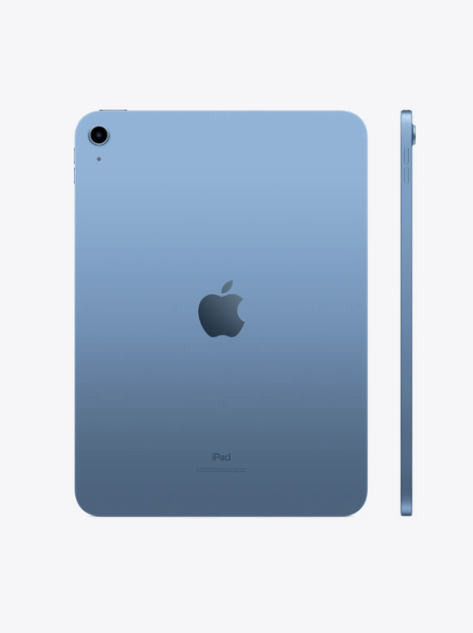 iPad 10th 64G Blue Wifi