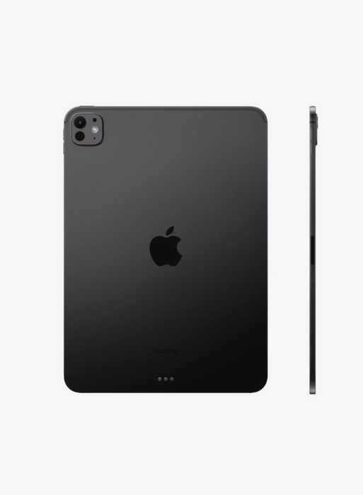 iPad Pro 12.9" (6th) WIFI 128 Space Gray