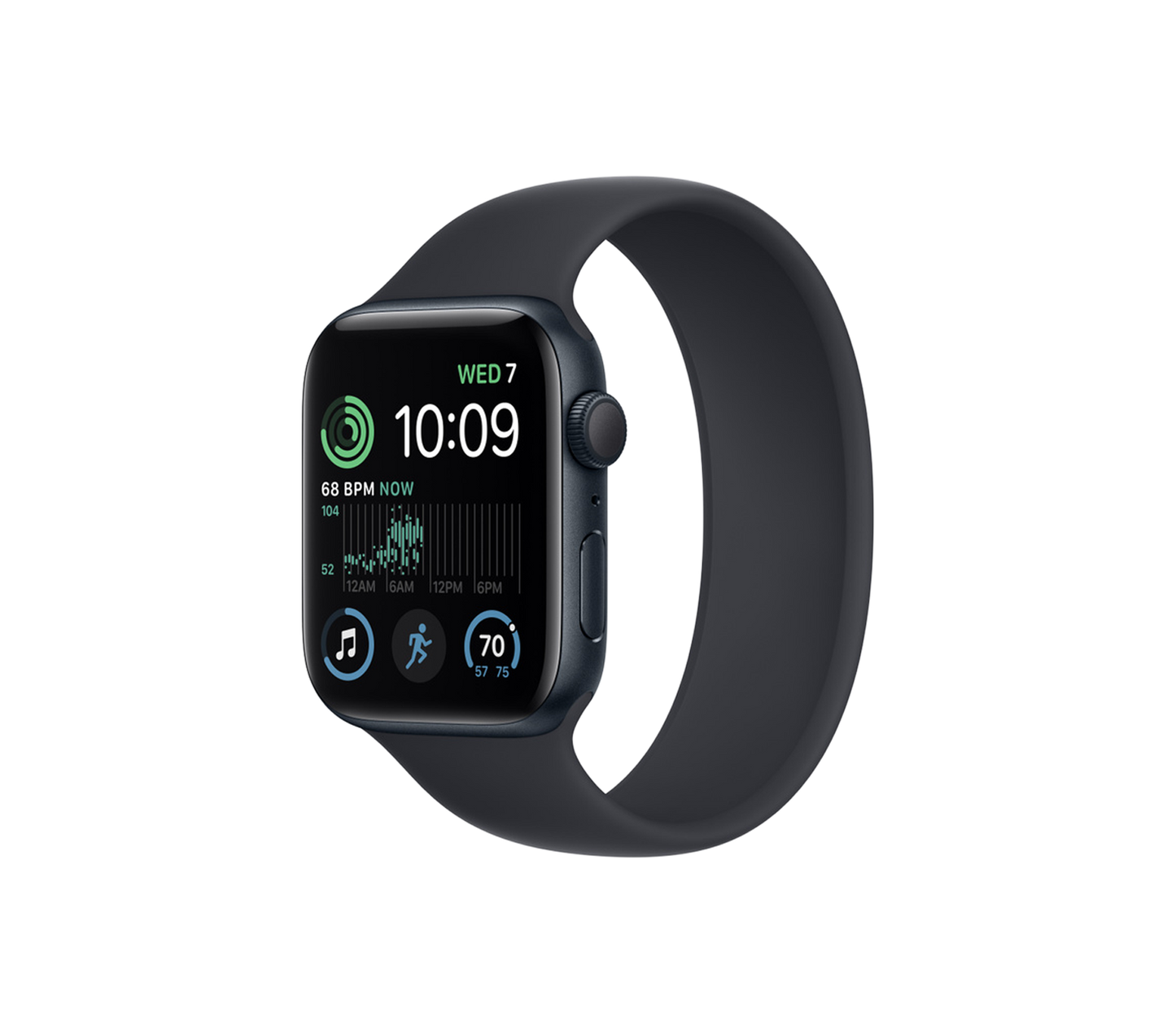 Apple Watch SE2 GPS (2022)