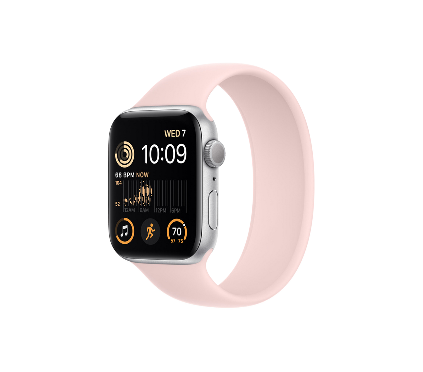 Apple Watch SE2 GPS (2022)