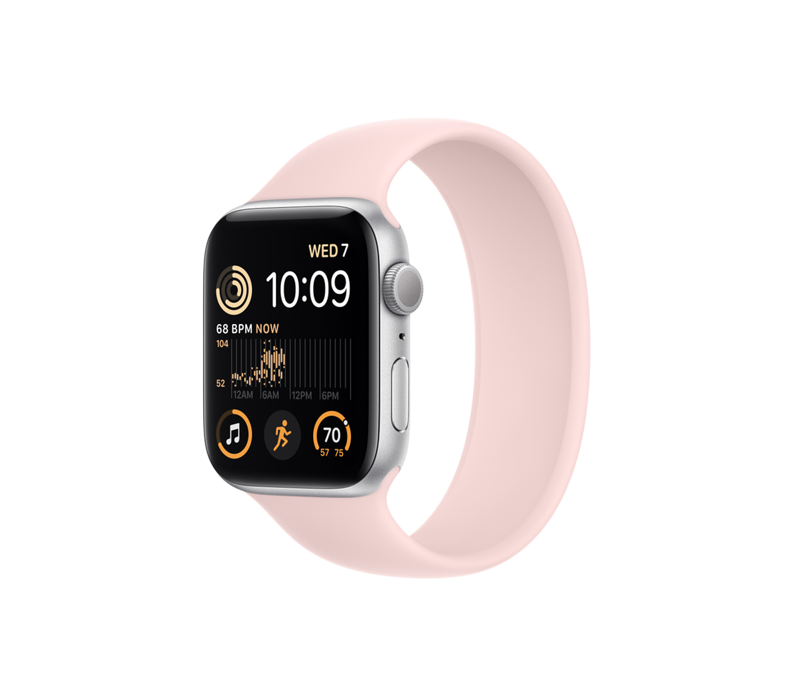 Apple Watch SE2 GPS (2022)