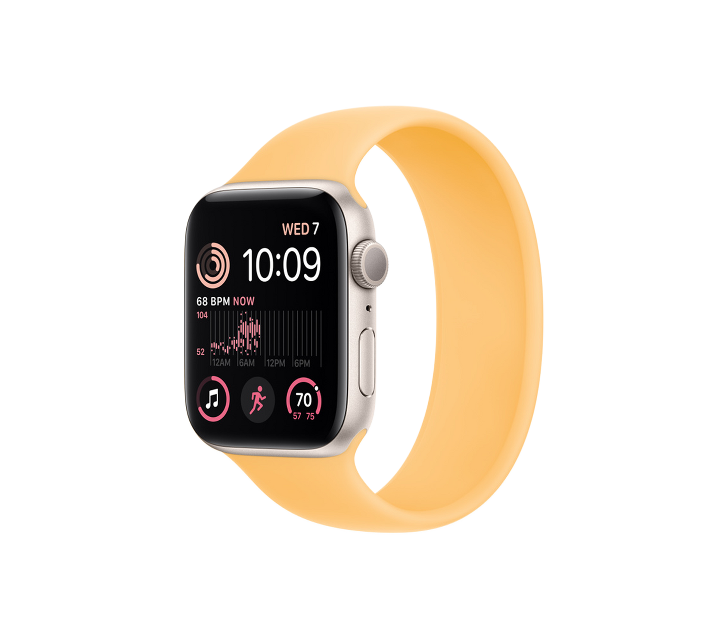 Apple Watch SE2 GPS (2022)