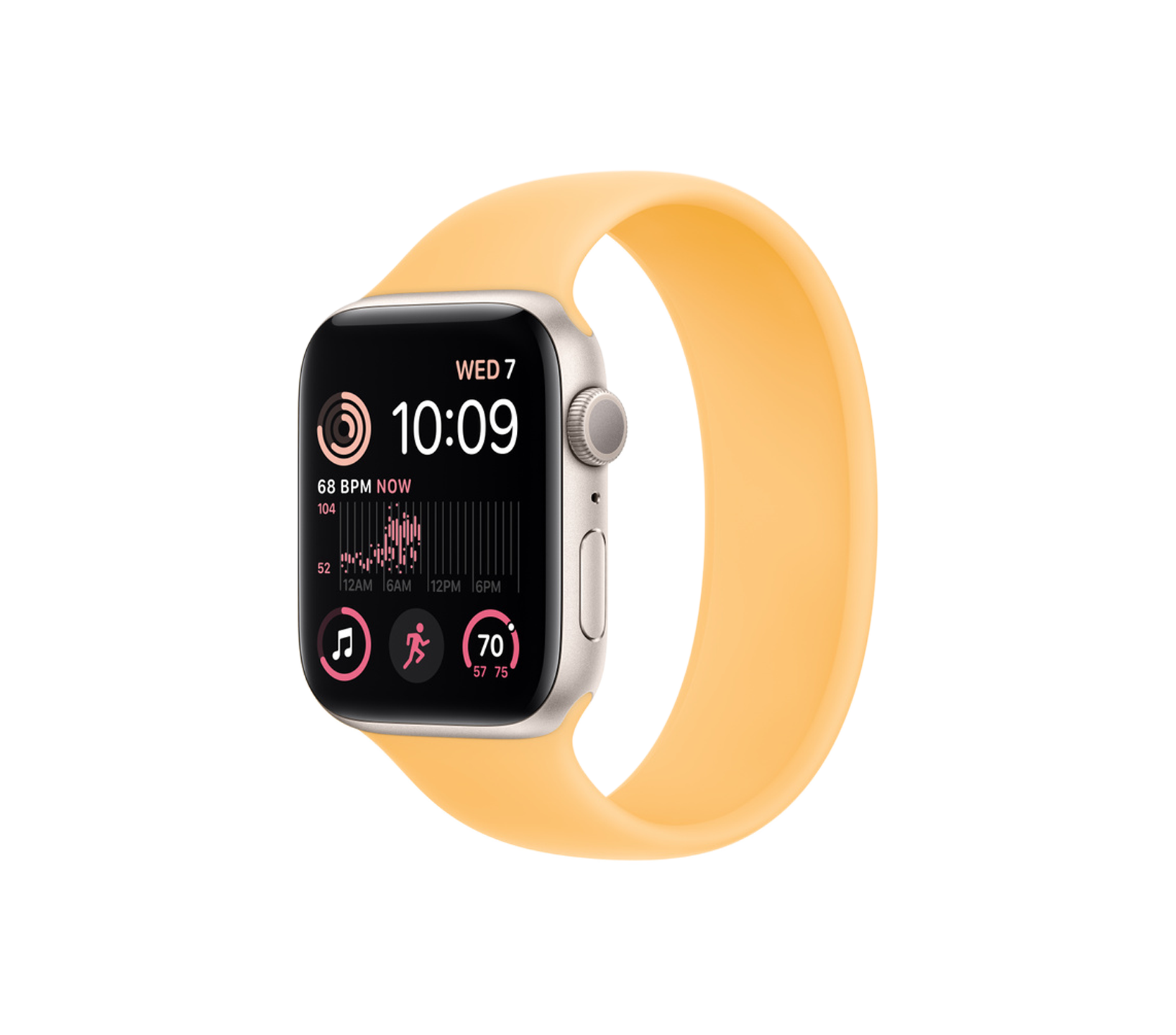 Apple Watch SE2 GPS (2022)