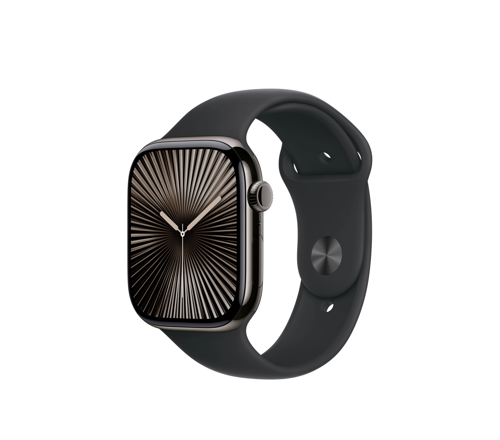 Apple Watch 10 Series GPS Aluminum Case