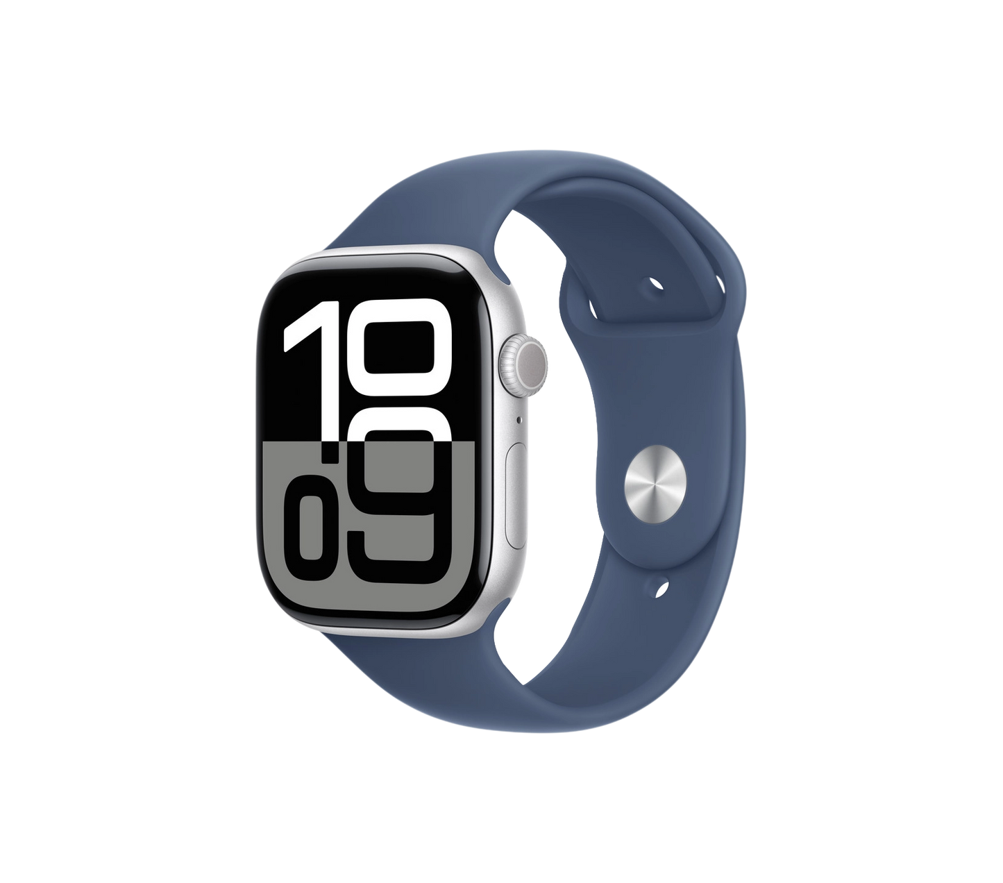 Apple Watch 10 Series GPS Aluminum Case