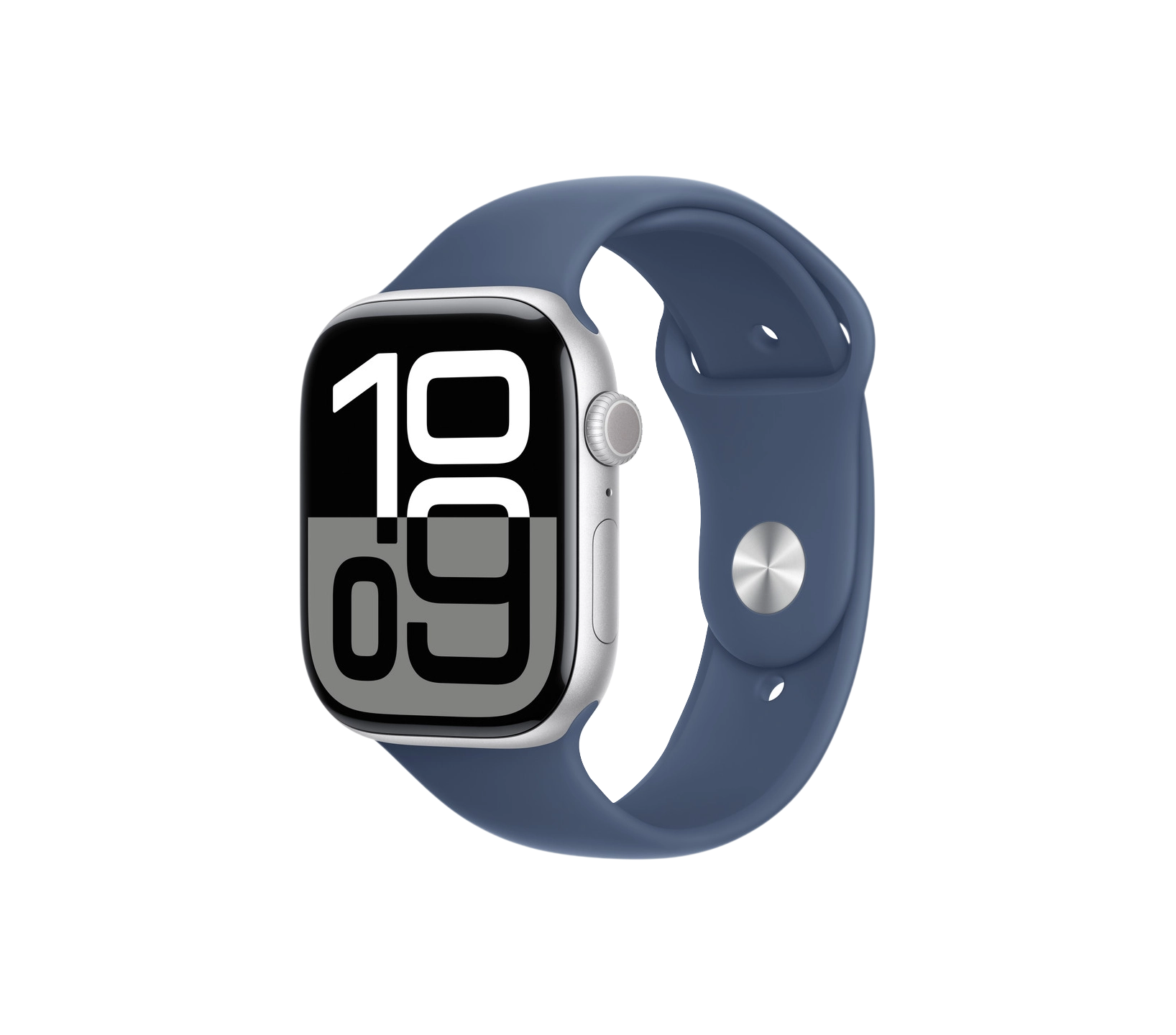 Apple Watch 10 Series GPS Aluminum Case