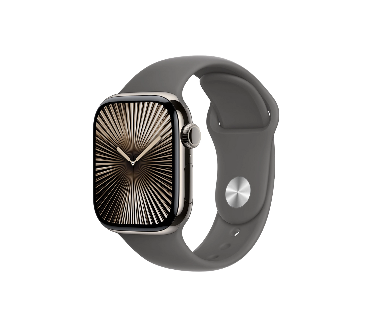 Apple Watch 10 Series GPS Aluminum Case