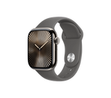 Apple Watch 10 Series GPS Aluminum Case