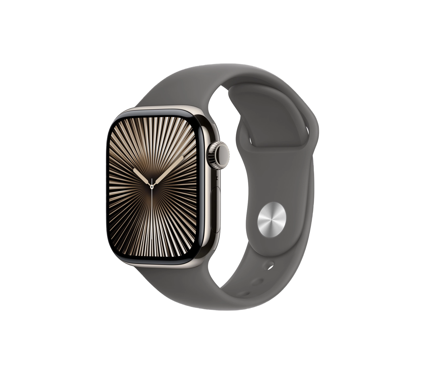 Apple Watch 10 Series GPS Aluminum Case