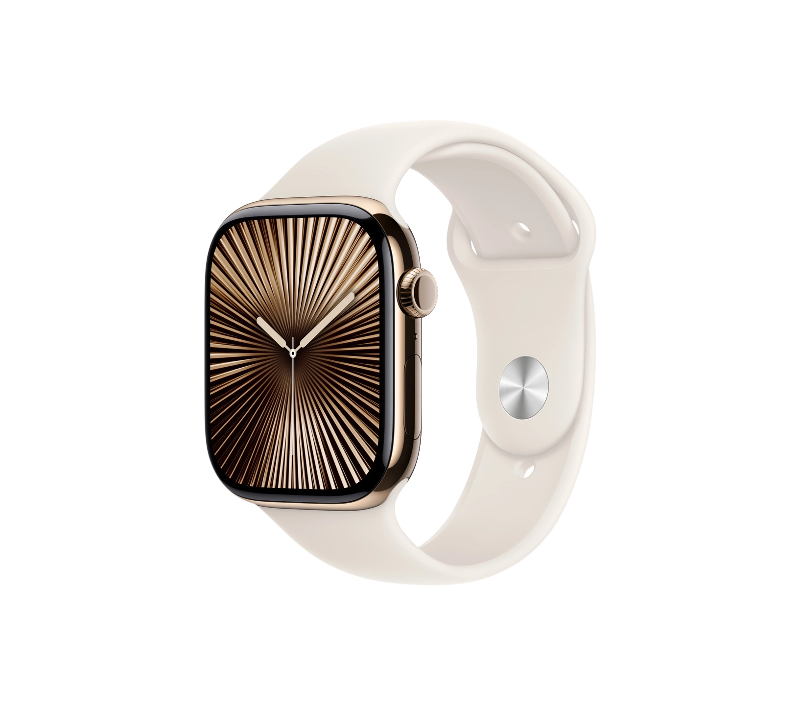 Apple Watch 10 Series GPS Aluminum Case