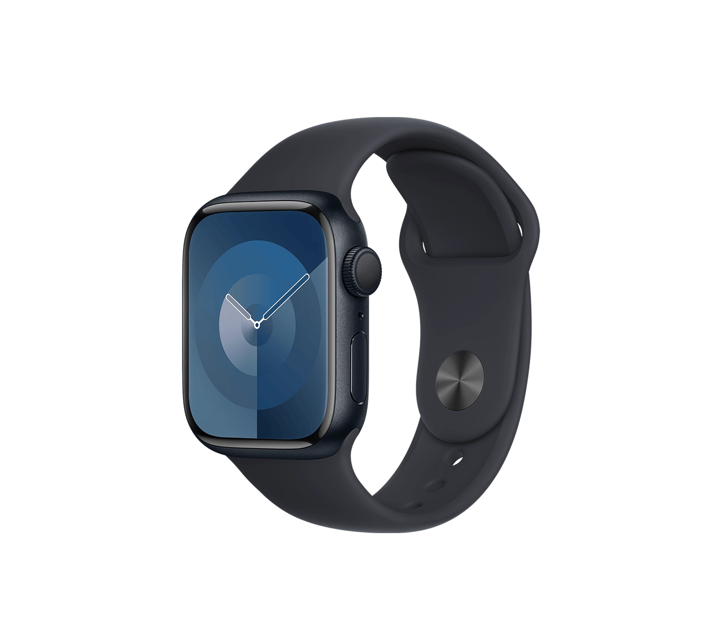 Apple Watch Series 9 GPS Aluminum Case