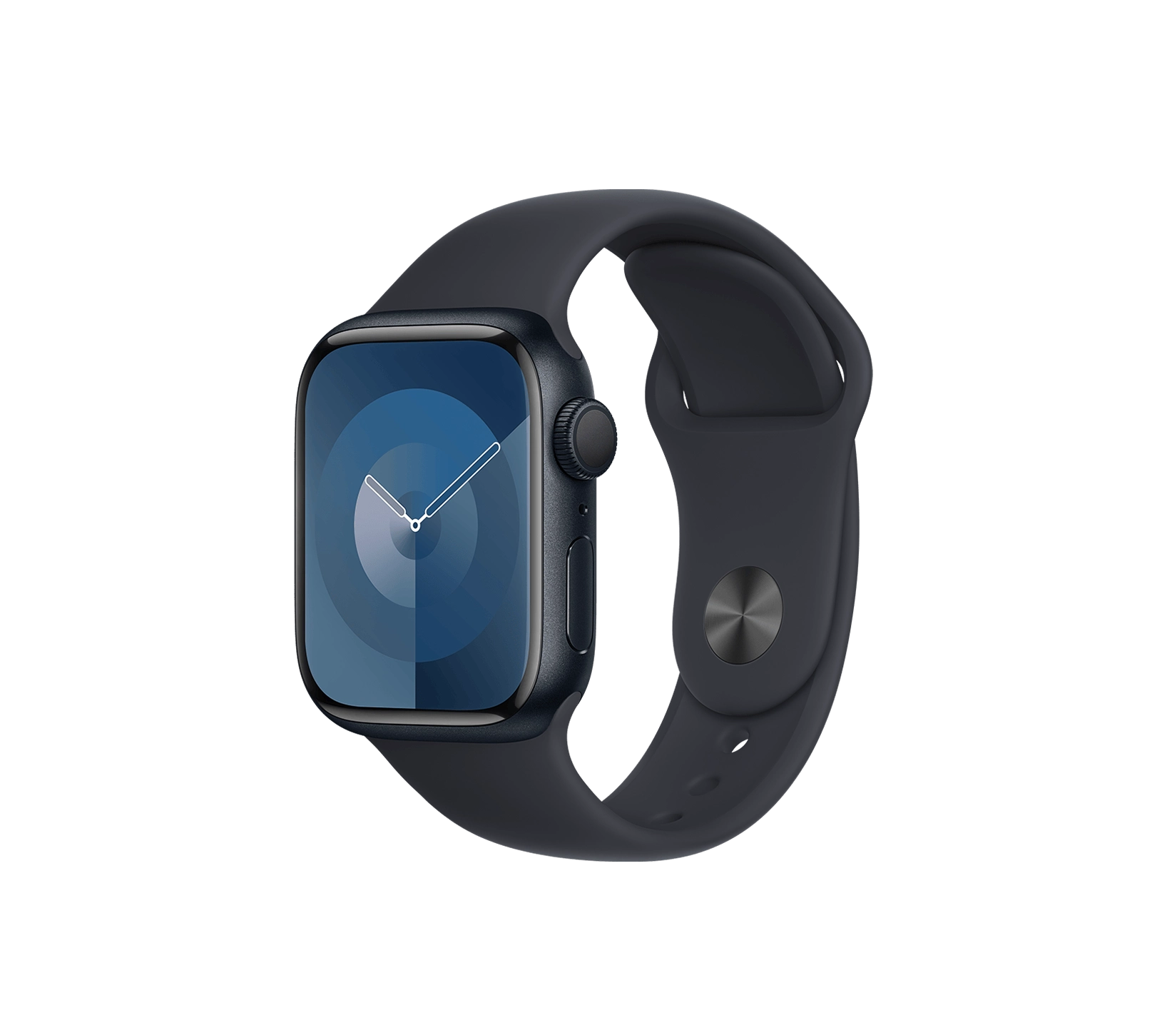 Apple Watch Series 9 GPS Aluminum Case