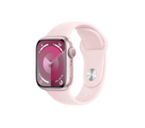 Apple Watch Series 9 GPS Aluminum Case