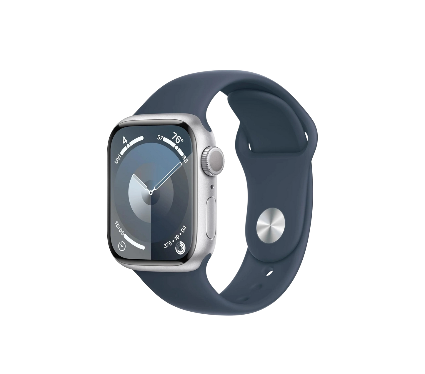 Apple Watch Series 9 GPS Aluminum Case