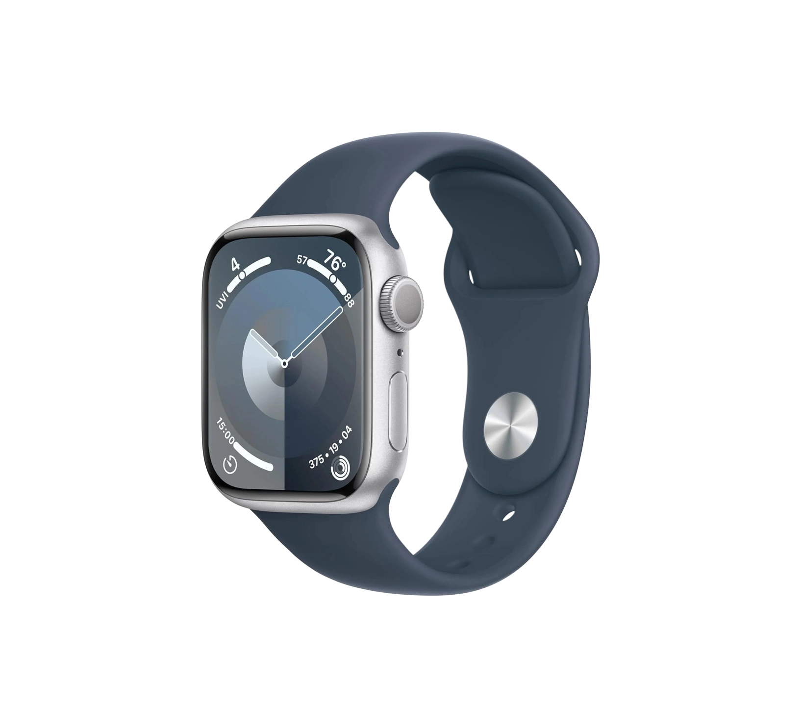 Apple Watch Series 9 GPS Aluminum Case