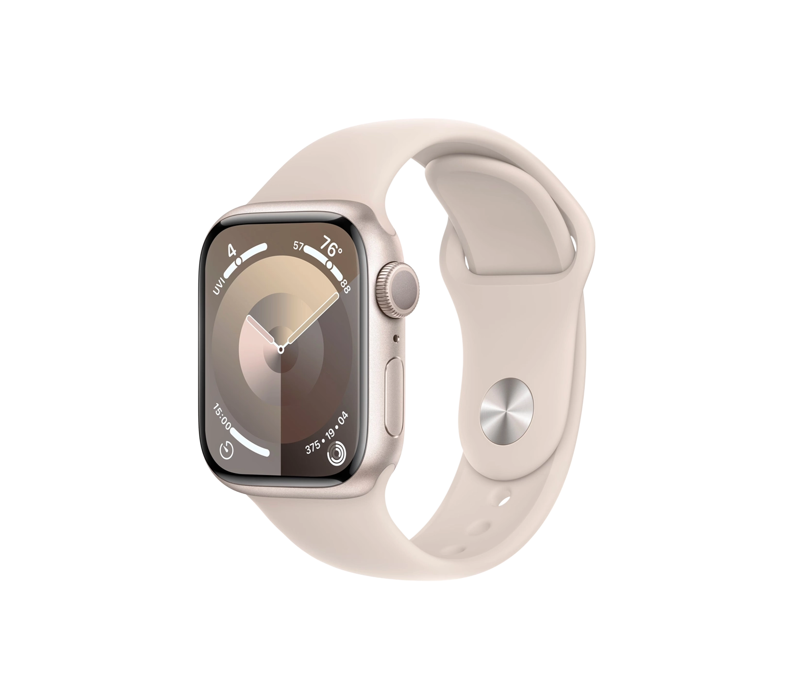 Apple Watch Series 9 GPS Aluminum Case