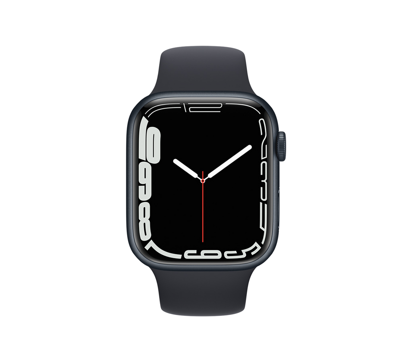 Apple Watch 8 Series Aluminum GPS