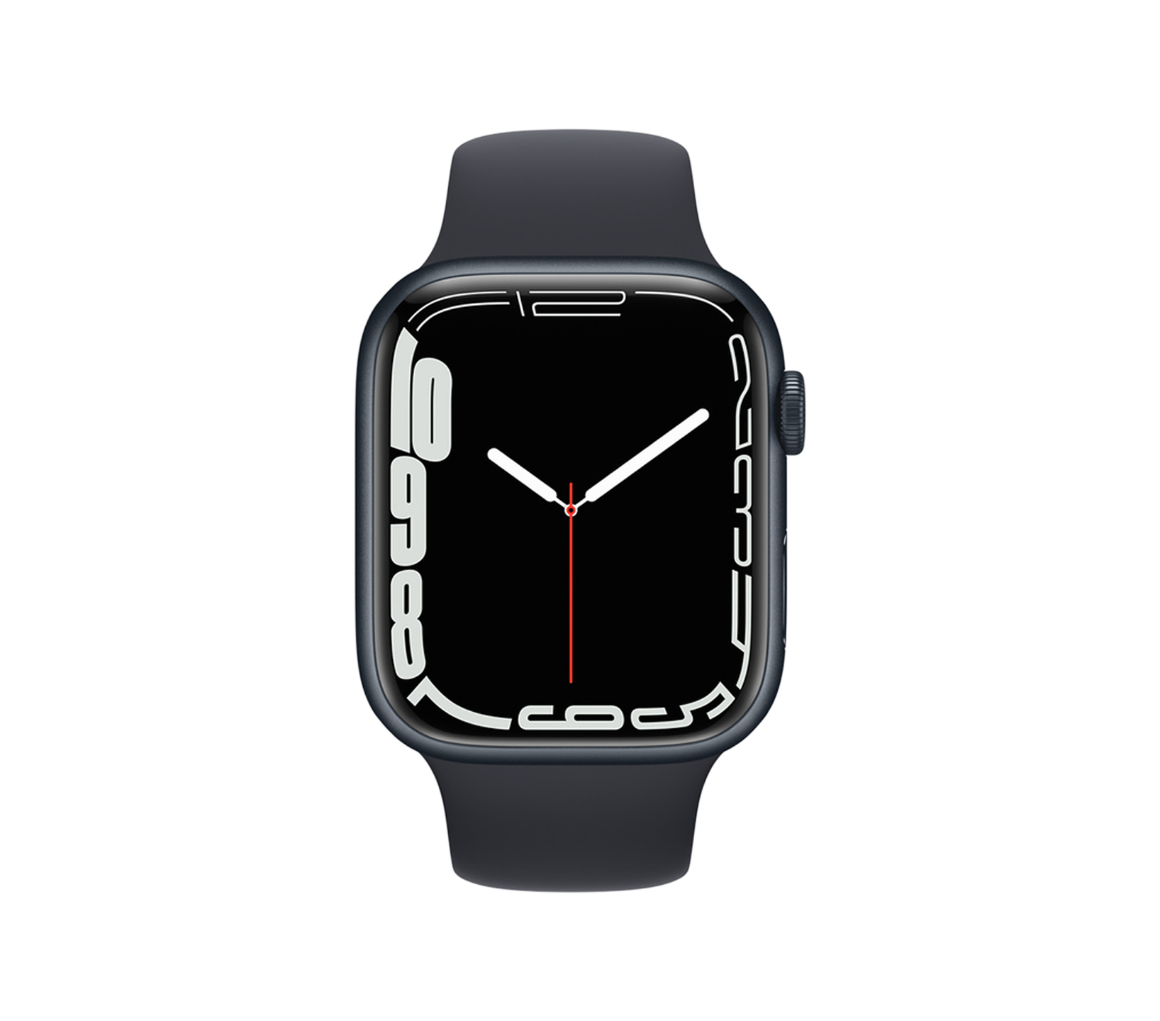 Apple Watch 8 Series Aluminum GPS