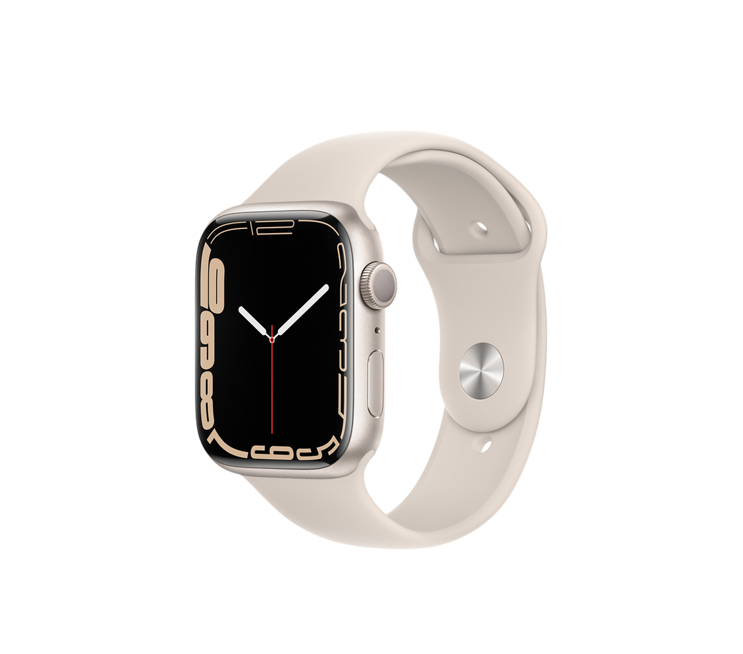 Apple Watch 8 Series Aluminum GPS