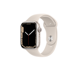 Apple Watch 8 Series Aluminum GPS