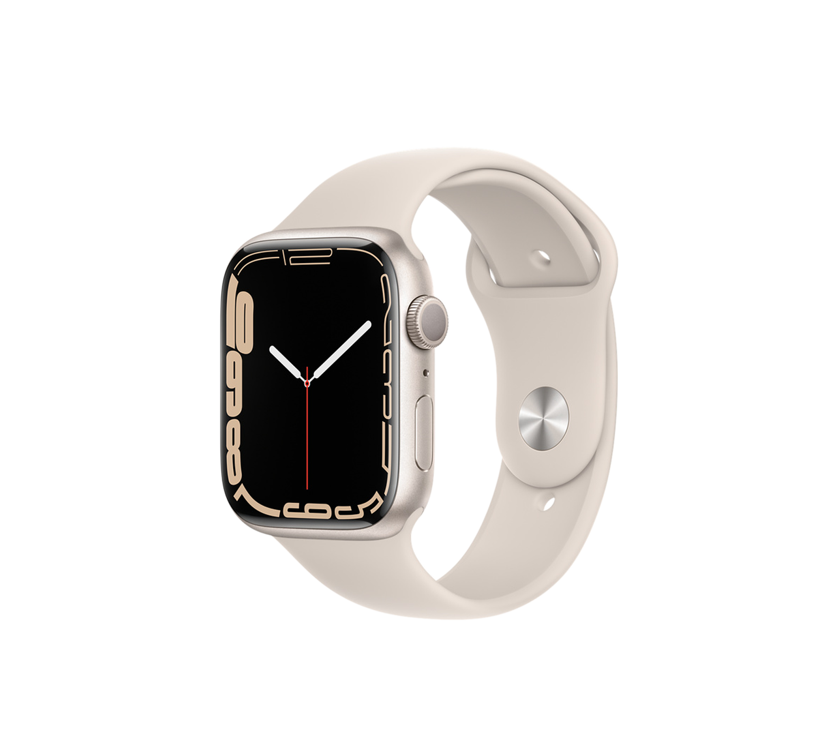 Apple Watch 8 Series Aluminum GPS