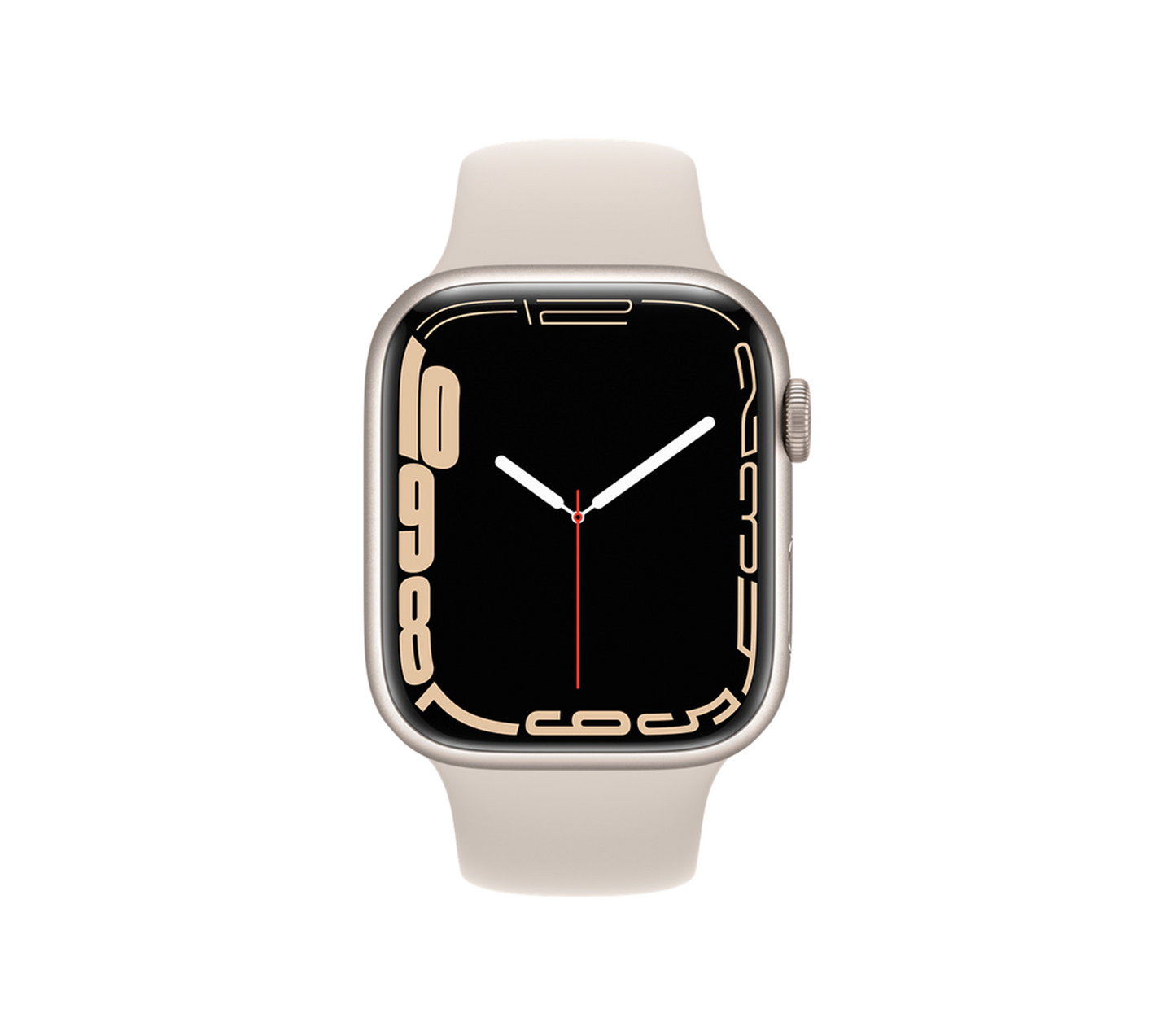 Apple Watch 8 Series Aluminum GPS