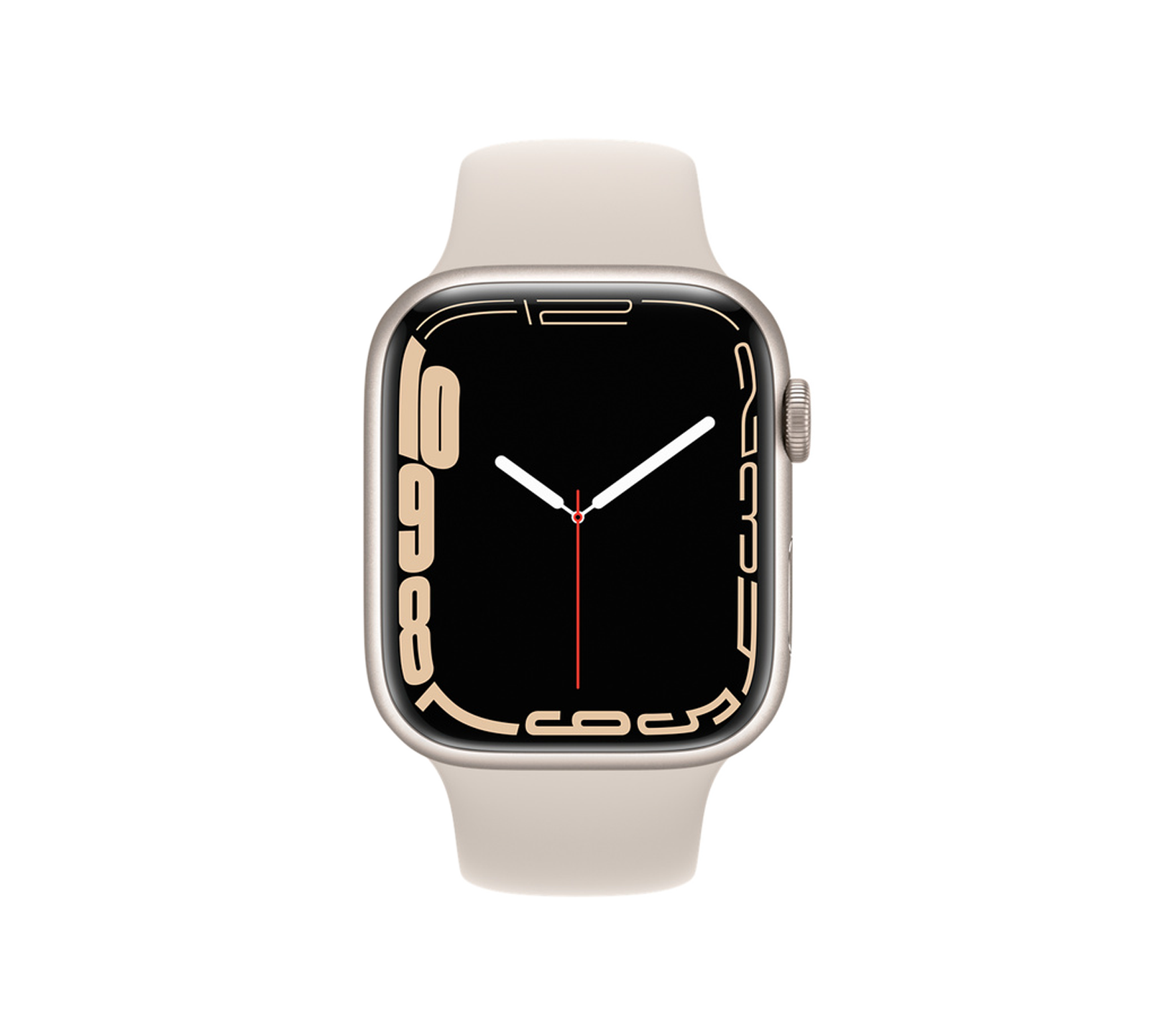 Apple Watch 8 Series Aluminum GPS