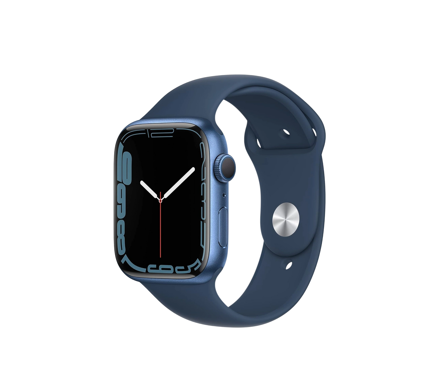 Apple Watch Series 7 Aluminum GPS