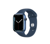 Apple Watch Series 7 Aluminum GPS