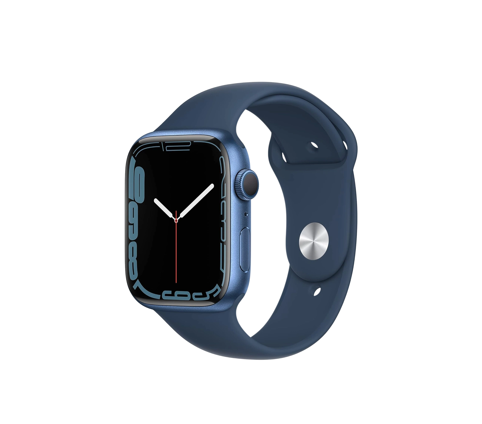 Apple Watch Series 7 Aluminum GPS