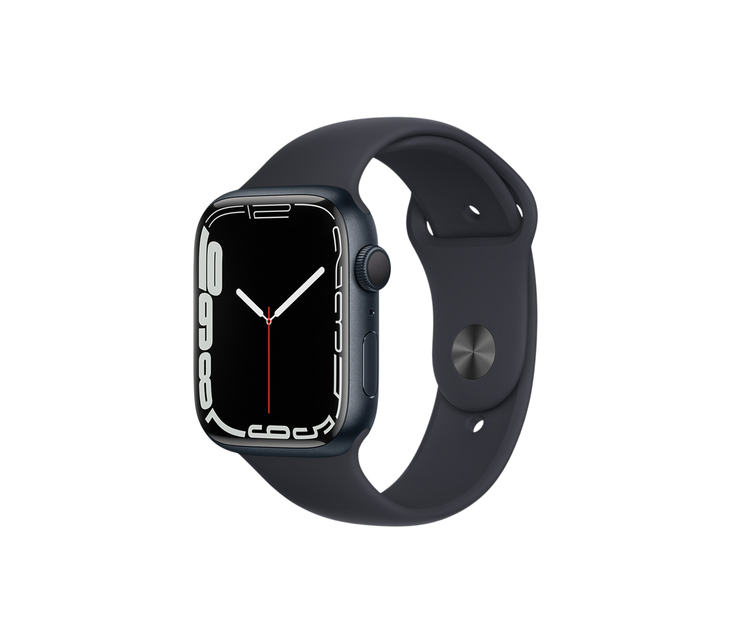 Apple Wathc Series 7 Aluminum GPS