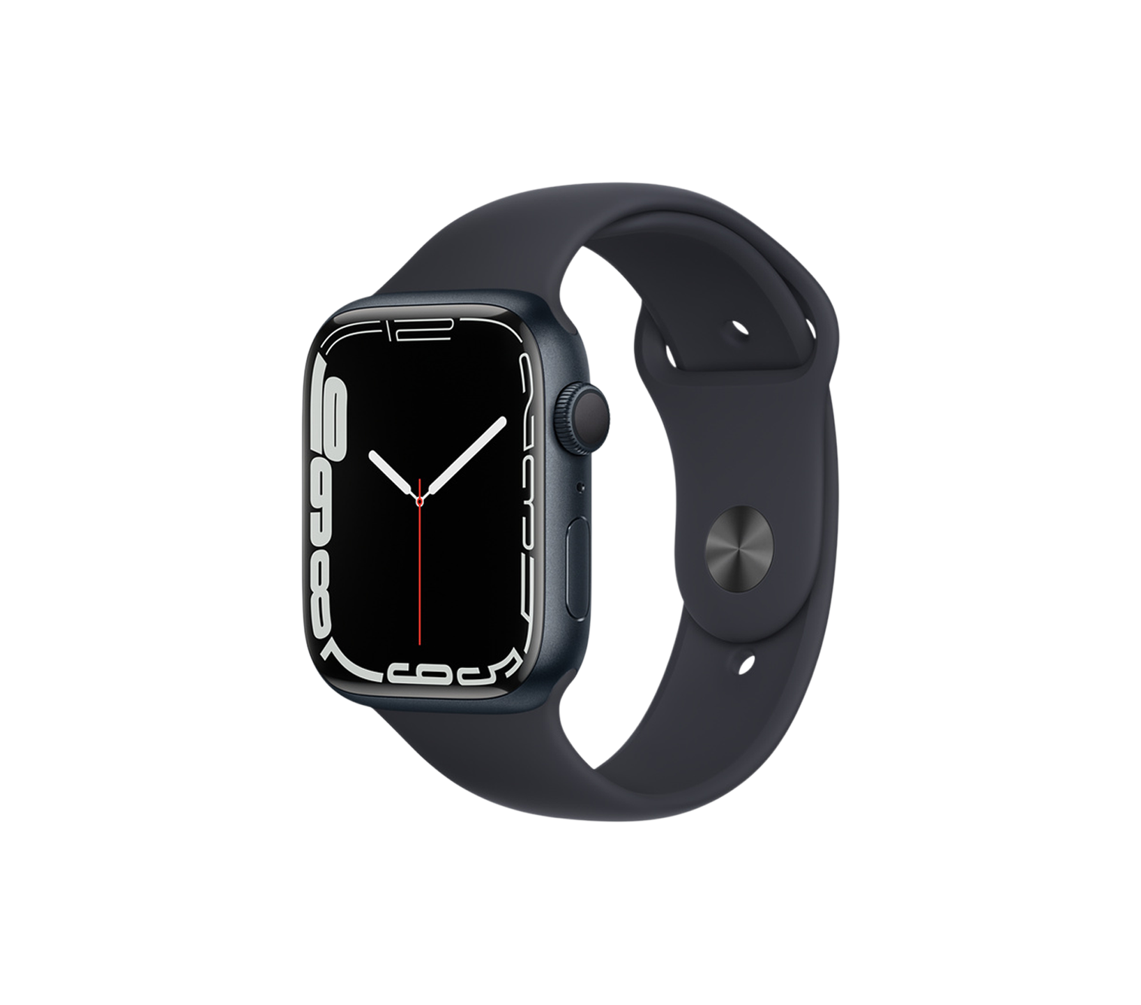 Apple Wathc Series 7 Aluminum GPS