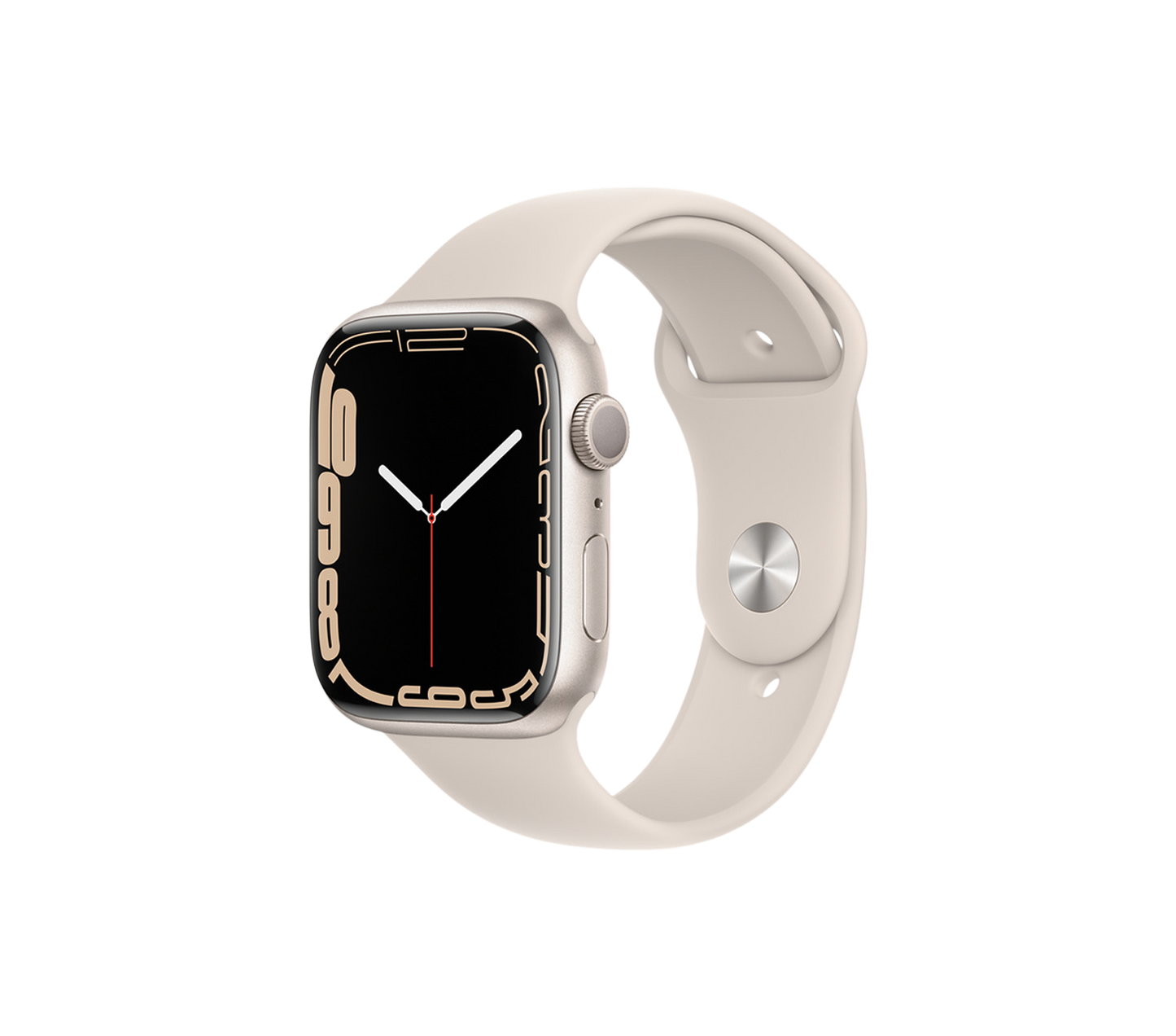 Apple Wathc Series 7 Aluminum GPS