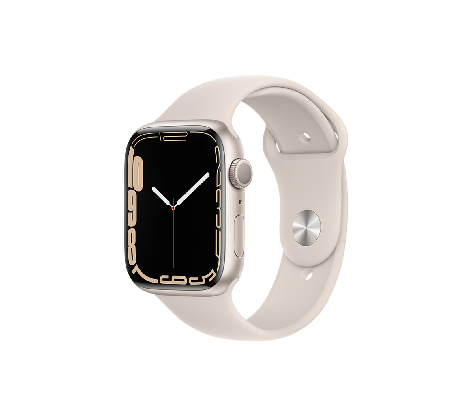 Apple Wathc Series 7 Aluminum GPS