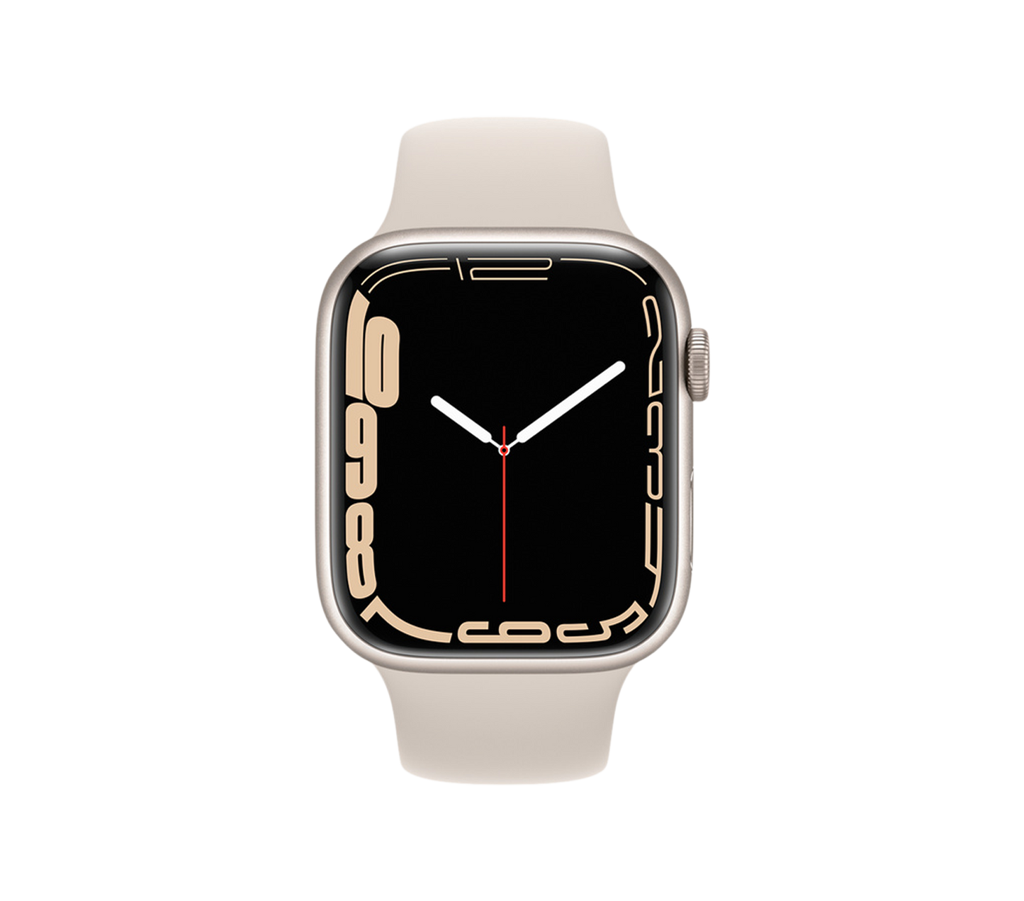 Apple Wathc Series 7 Aluminum GPS