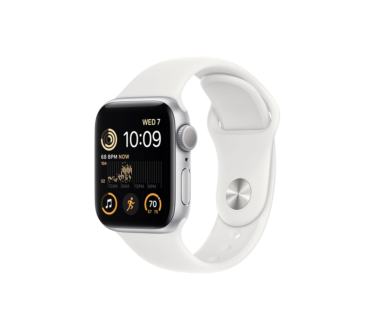 Apple Watch SE2 GPS (2022)