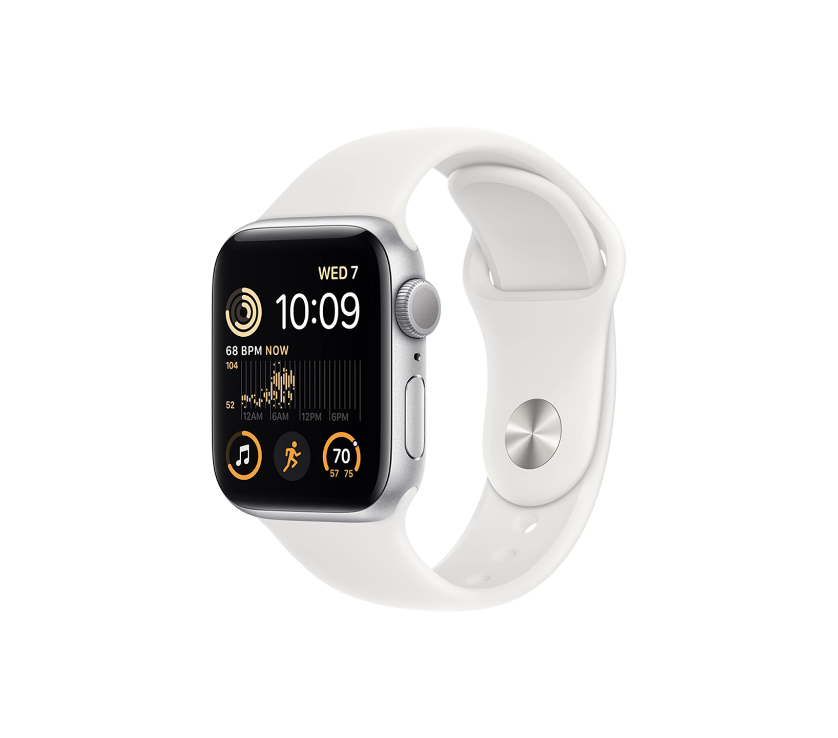 Apple Watch SE2 GPS (2022)