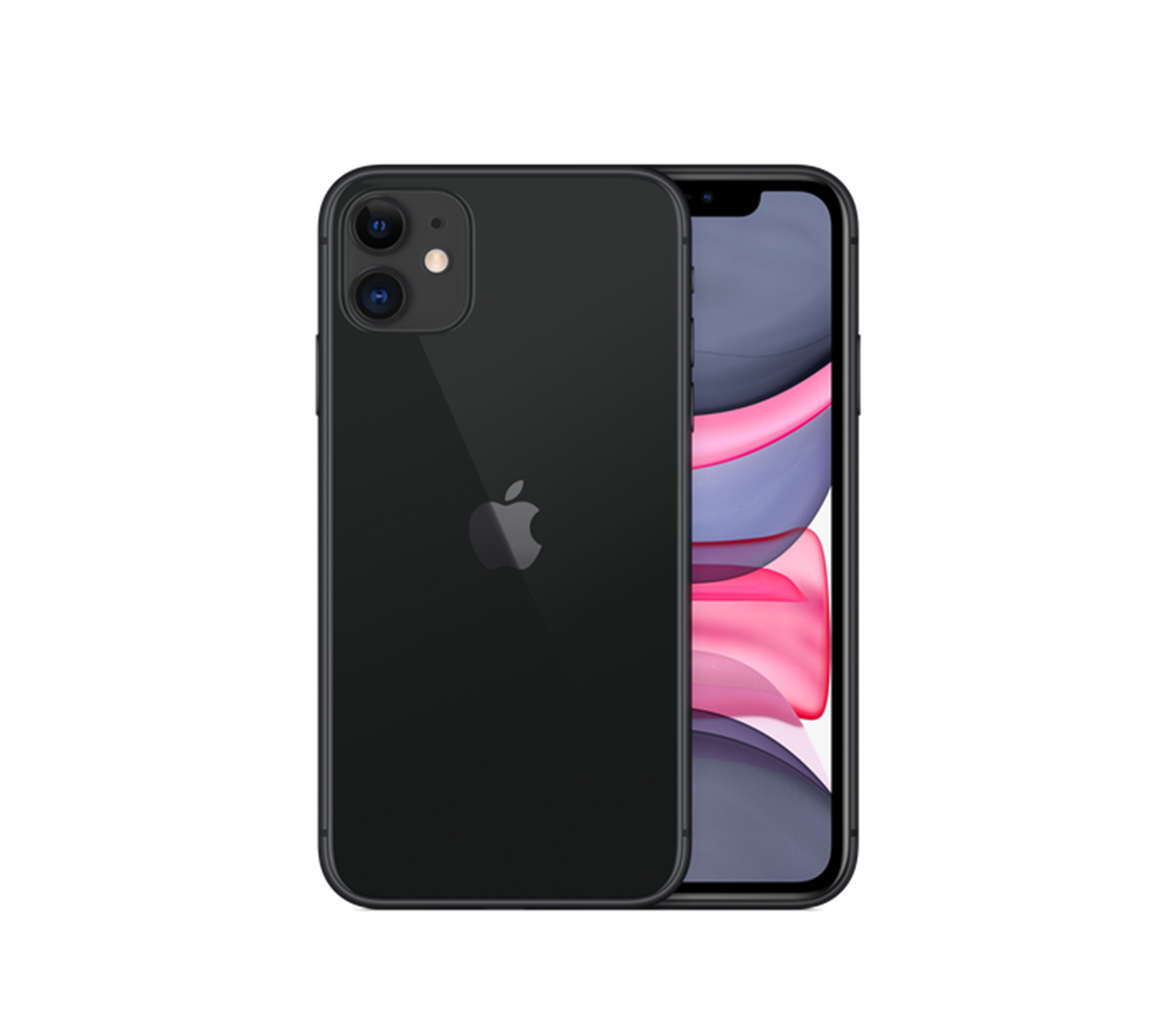iPhone 11 - (Unlocked)