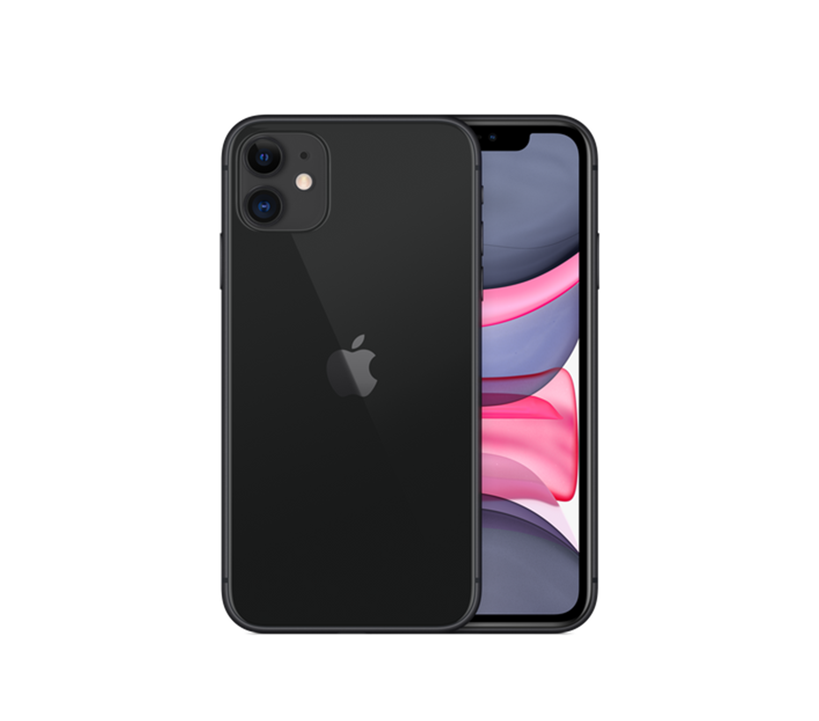 iPhone 11 - (Unlocked)