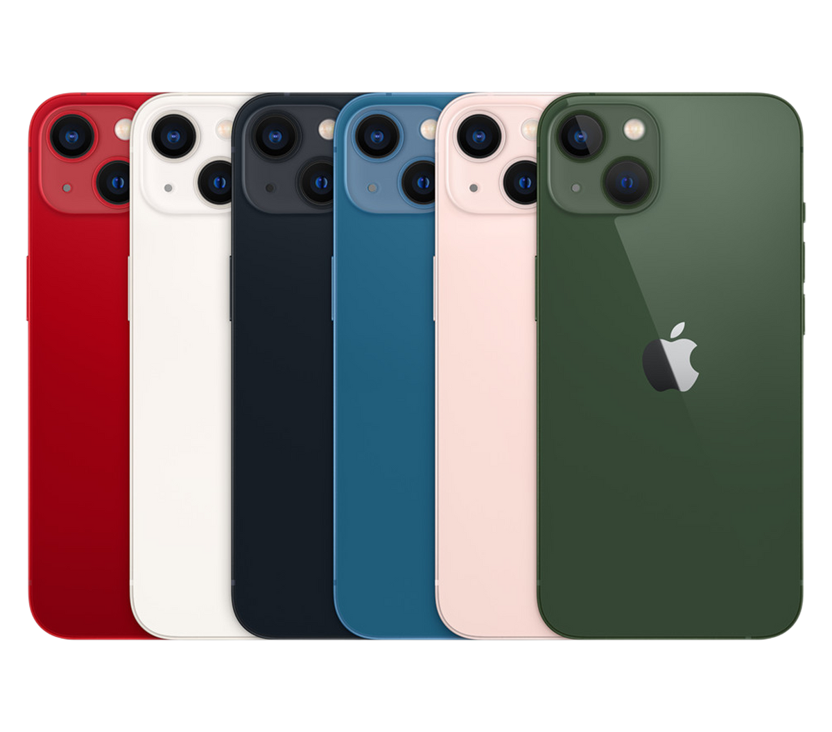 Sortidos 128g iPhone 13 128G (Unlocked) – ecobuyphone