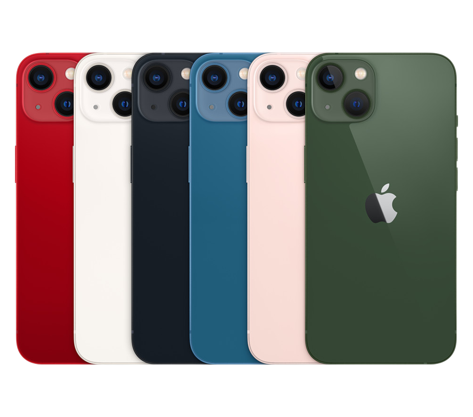 iPhone 13 (Unlocked)