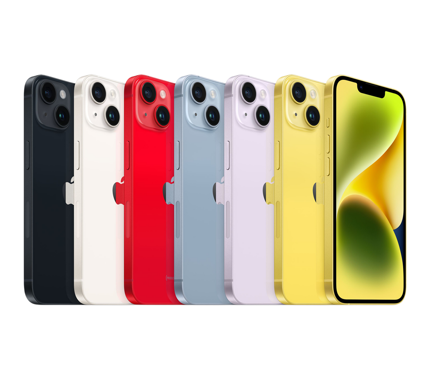 iPhone 14 (Unlocked)