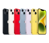 iPhone 14 (Unlocked)