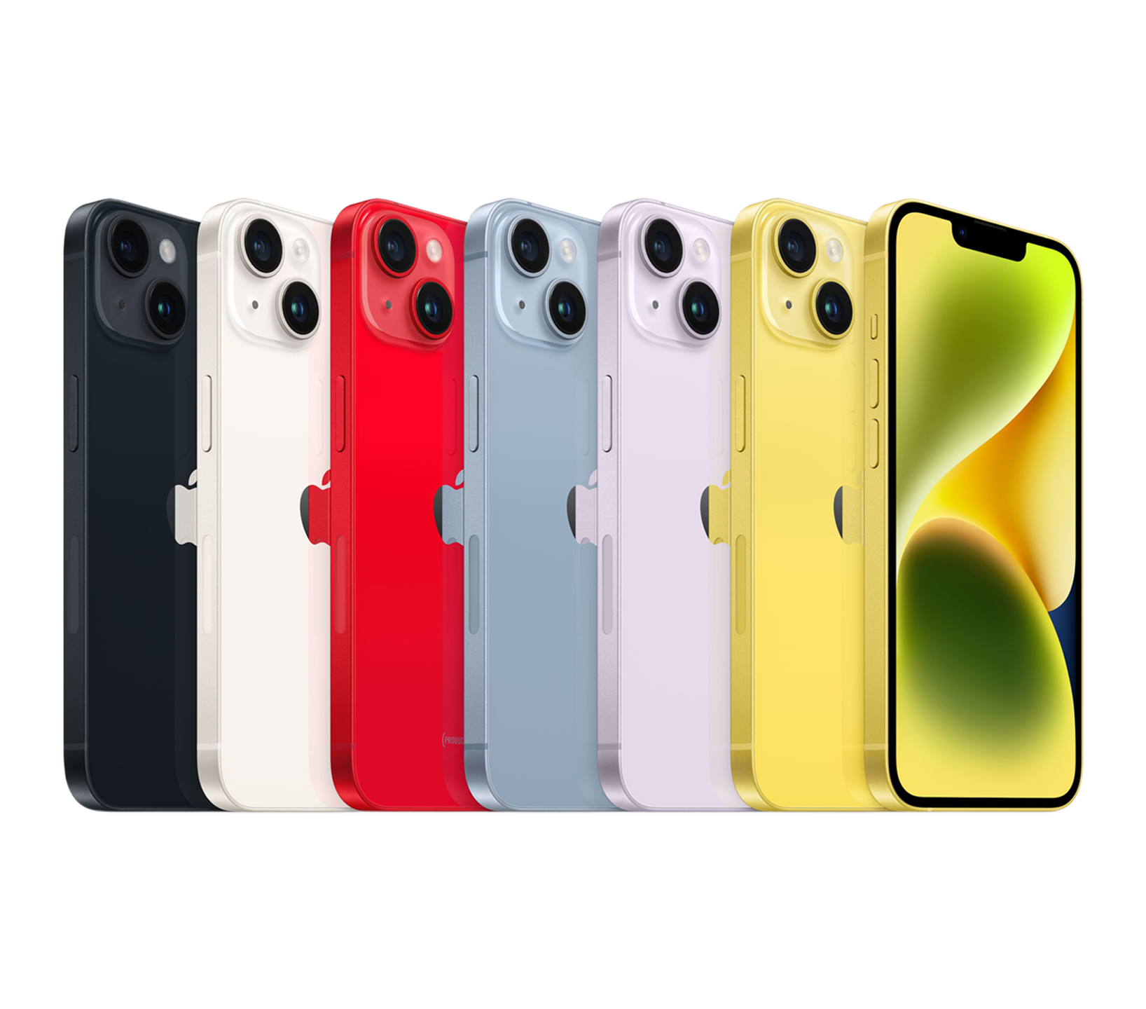 iPhone 14 (Unlocked)