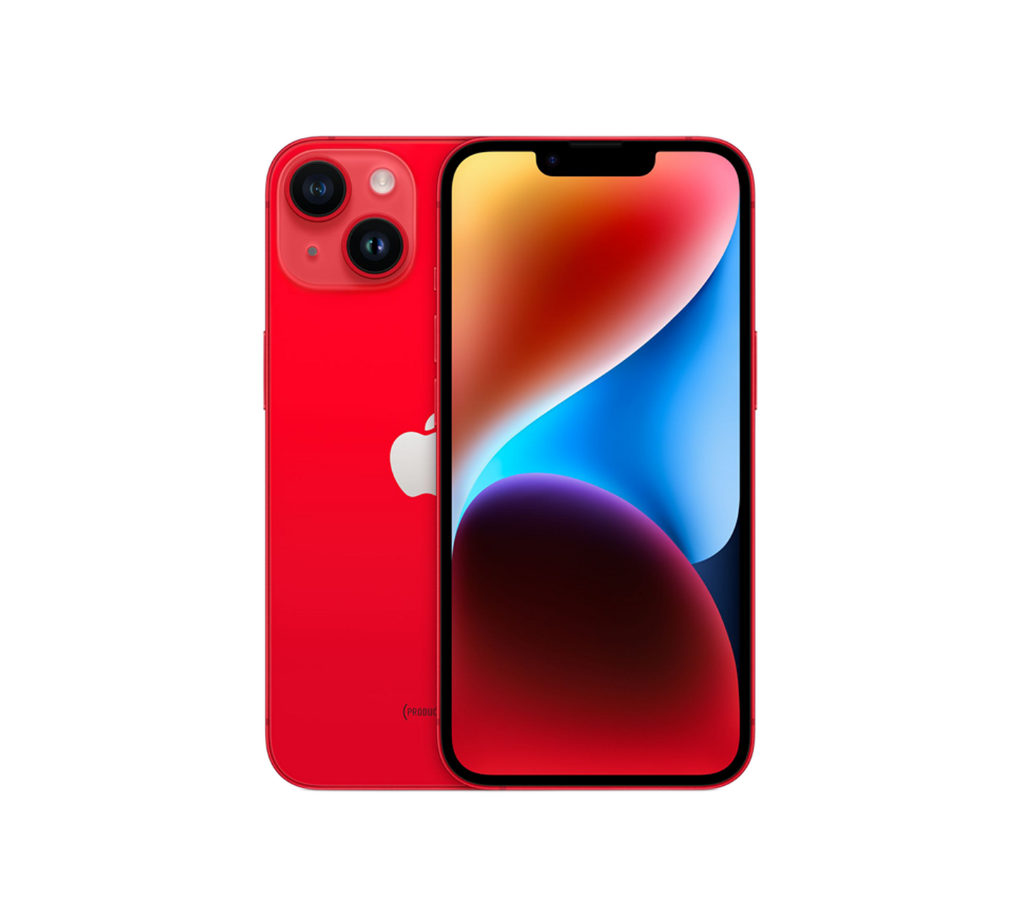 iPhone 14 Midnight (Unlocked)