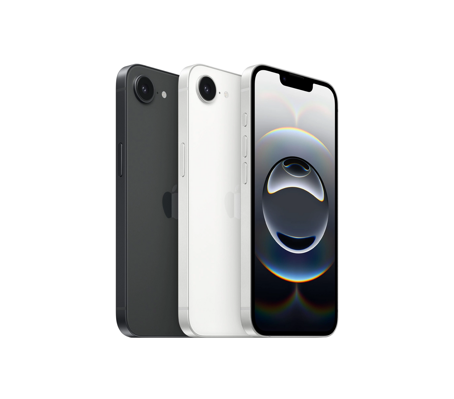 iPhone 16e (Unlocked)