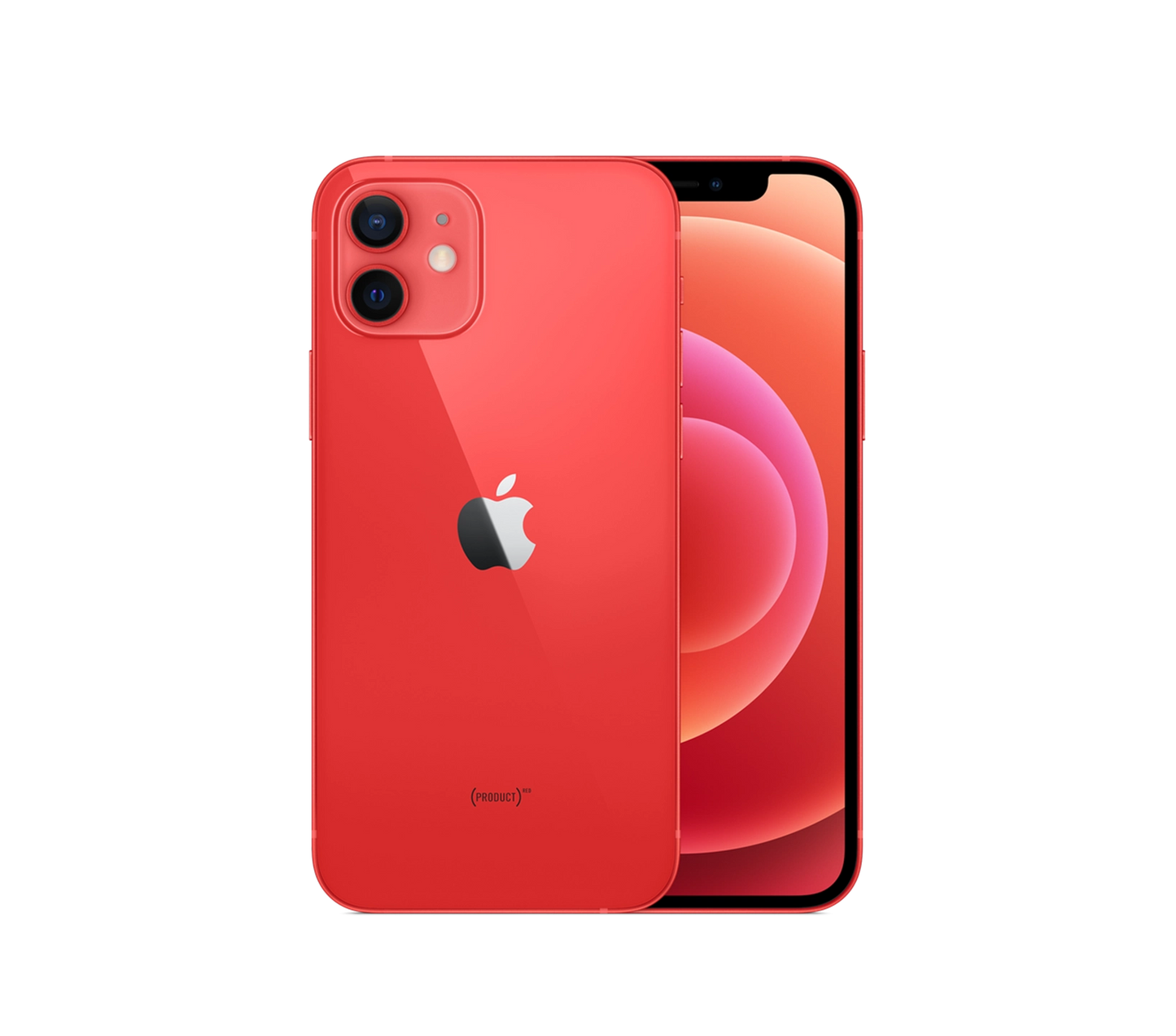 iPhone 12 (Unlocked)