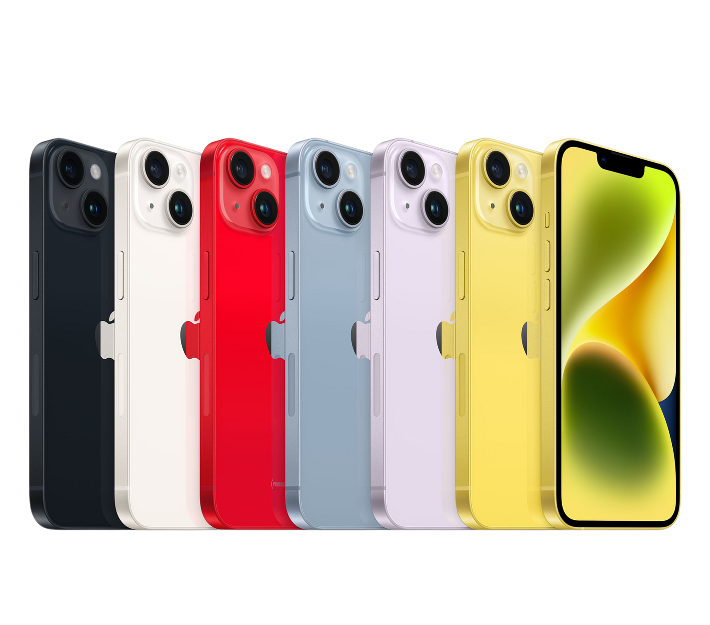 iPhone 14 Plus (Unlocked)