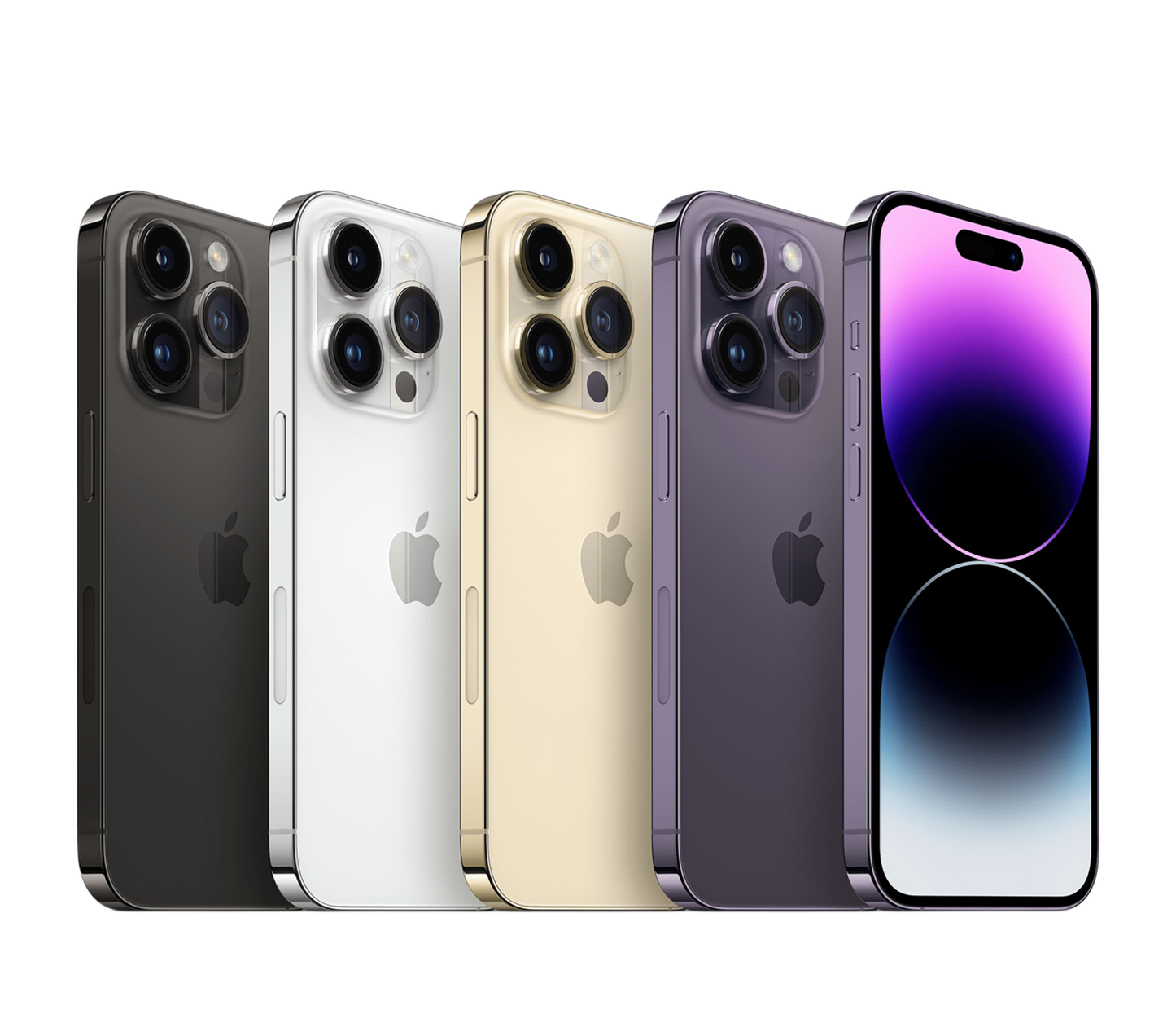 iPhone 14 Pro (Unlocked)